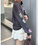 【リバイバル】袖ワッペンロンT