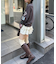 【リバイバル】袖ワッペンロンT
