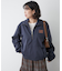 【NUNIFE】【セットアップ対応】アノラックプルオーバー