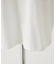 【NUNIFE】袖ラインナンバリングBIGTシャツ