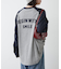 【NUNIFE】ラグランBIGＴシャツ