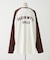 【NUNIFE】ラグランBIGＴシャツ