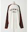 【NUNIFE】ラグランBIGＴシャツ