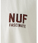 【NUNIFE】ラグランBIGＴシャツ