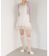 【one after another】ドロストチュニック