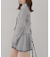 【セットアップ対応】シャツ&カーデドッキングプルオーバー