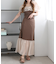 【one after another】ロングスカート