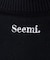 【seemi】ニットトップス