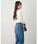 ウェーブジャガードプチハイロンT