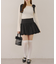 【RMAF】肩リボンニットTOPS