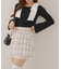 【RMAF】肩リボンニットTOPS