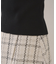 【RMAF】肩リボンニットTOPS