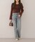 【RMAF】肩リボンニットTOPS