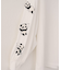【RMAF】袖刺繍ユルキャラロンT