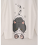 【RMAF】尻尾ユルキャラロンT
