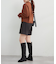 【WEB先行予約】ポケット付クルーネックカーディガン