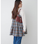 ティアードキャミチュニック