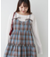 ティアードキャミチュニック
