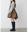 ティアードキャミチュニック