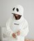 着ぐるみチュニックパーカー