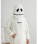 着ぐるみチュニックパーカー