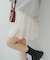 楊柳イレヘムミニスカート