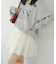 楊柳イレヘムミニスカート