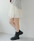 楊柳イレヘムミニスカート