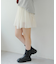 楊柳イレヘムミニスカート