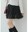 楊柳イレヘムミニスカート