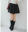楊柳イレヘムミニスカート