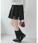 楊柳イレヘムミニスカート