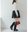 楊柳イレヘムミニスカート
