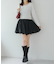 楊柳イレヘムミニスカート