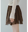 楊柳イレヘムミニスカート