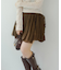 楊柳イレヘムミニスカート