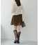楊柳イレヘムミニスカート