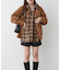 ハイウエストショートパンツ