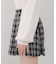 【Tweed Collection】ラメツイードミニスカート
