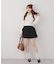 ハーフZIPケーブルポロ