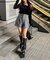 【Tweed Collection】チェックショートパンツ