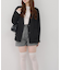 【Tweed Collection】チェックショートパンツ