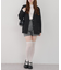【Tweed Collection】チェックショートパンツ