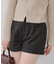 【Tweed Collection】チェックショートパンツ