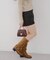 【Tweed Collection】チェックショートパンツ