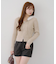 【Tweed Collection】チェックショートパンツ