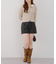 【Tweed Collection】チェックショートパンツ