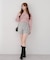 【Tweed Collection】チェックショートパンツ