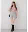 【Tweed Collection】チェックショートパンツ