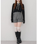 【Tweed Collection】チェックショートパンツ